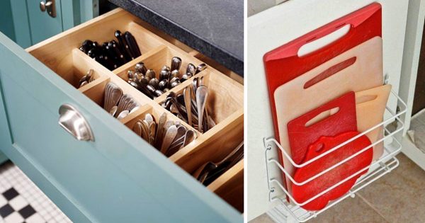 Cómo convertir tu cocina en un lugar cómodo y confortable: 15 ideas que valen la pena.