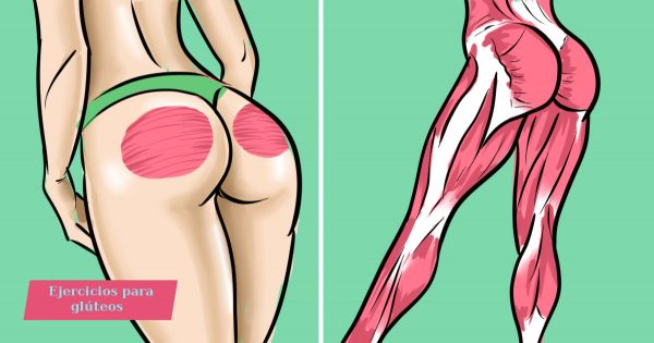 ¡Se acerca el verano, y llegó la hora de entrenar! Prueba con estos 5 ejercicios, y verás…