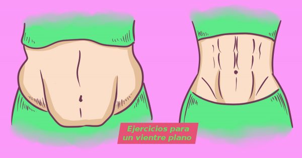 ¿Te gustaría lucir una figura de infarto este verano? ¡No lo pienses más, y empieza a ejercitarte ahora mismo!