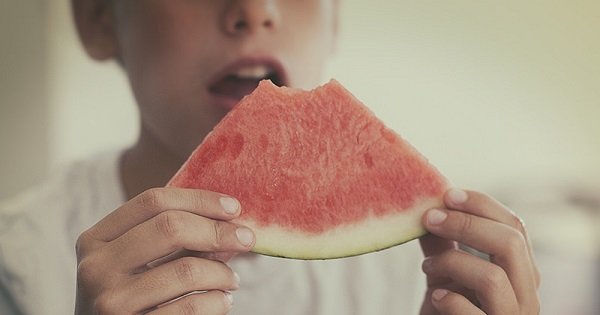 ¿Te gusta la sandía? Entonces te interesarán estas 7 curiosidades acerca de esta delicia…