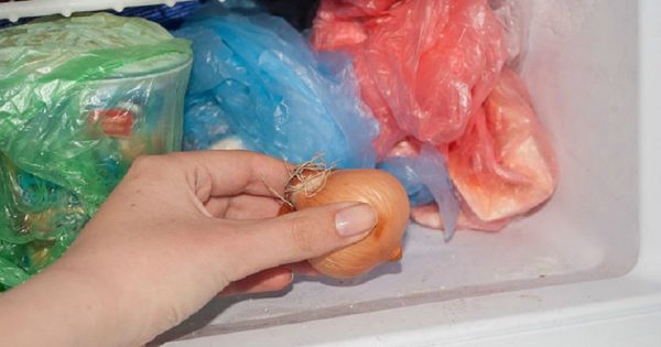 9 trucos culinarios. ¡El №5 fue toda una sorpresa para mí!