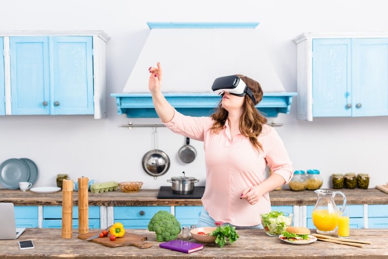 Cómo hacer de tu cocina el lugar más acogedor de tu hogar - Simplemente