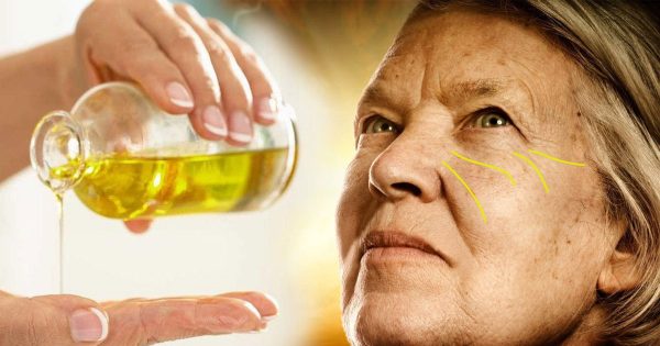 ¿Por qué lavarse la cara con aceite? ¿Por qué lavarse la cara con aceite?