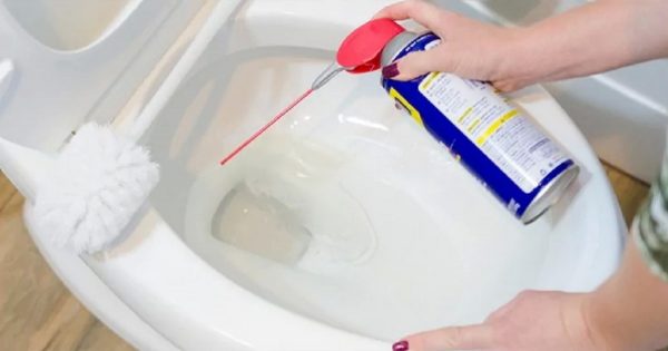 ¡El remedio universal para los problemas cotidianos! No lo creí, hasta que mi niño pintó el papel tapiz…