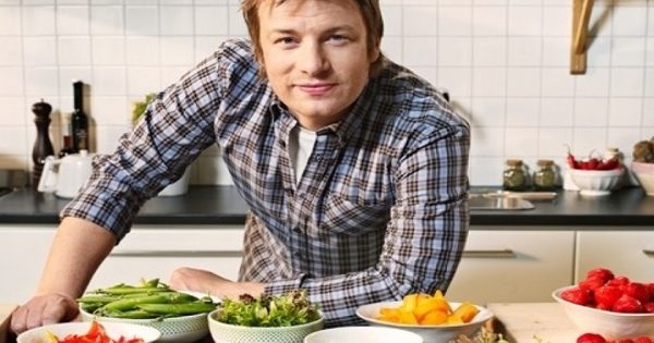 El truco culinario de hoy: ¿Con qué aderezar la ensalada?