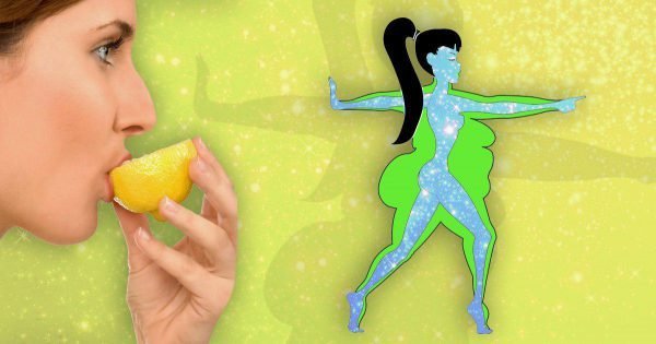 El error de quienes beben agua tibia con limón con el estómago vacío