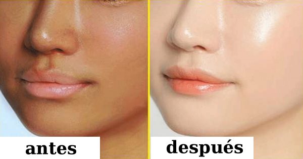 Después de ESTO, las cremas de tono quedarán en el olvido… ¡Una tez hermosa y radiante, en solo 2 pasos!