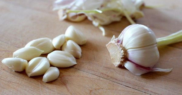Alimentos que provocan hinchazón Alimentos que provocan hinchazón