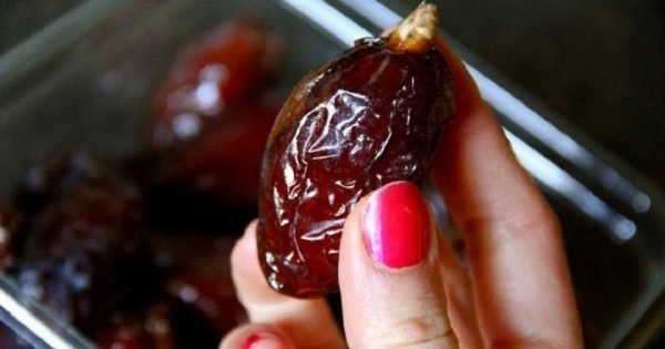 Alimentos que envejecen