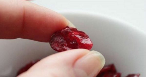 Estos 8 productos purifican el cuerpo mejor que cualquier medicamento. ¿Por qué los médicos no dicen nada?