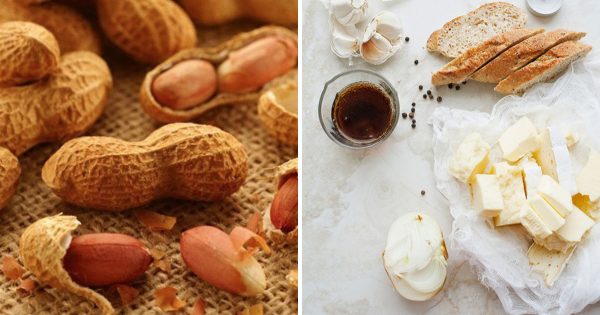 10 alimentos tóxicos que comemos a diario, sin saber que son puro veneno…