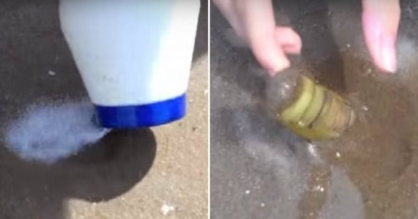 ¡Resulta que el tiempo en la playa se puede pasar con más provecho!