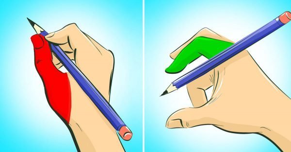 Ciertos signos de alta inteligencia e ingenio rápido