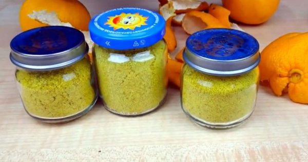 Ambientador natural de bricolaje