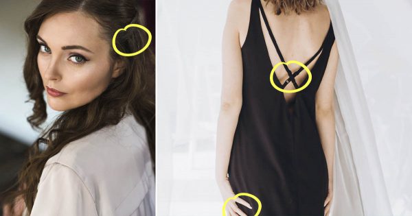 Lo que su apariencia puede decir sobre una mujer