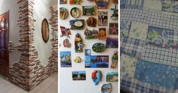 20 cosas que no encontrarás en un apartamento elegante