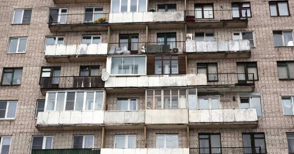 Ventajas evidentes de un apartamento sin balcón