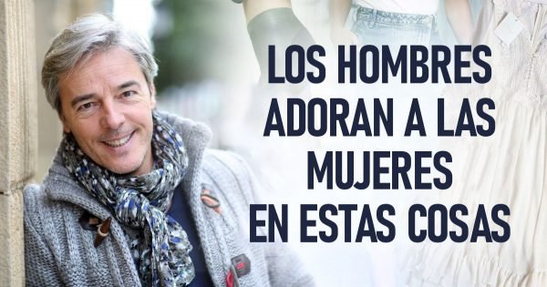 ¿Qué ropa deberías ponerte con más frecuencia?