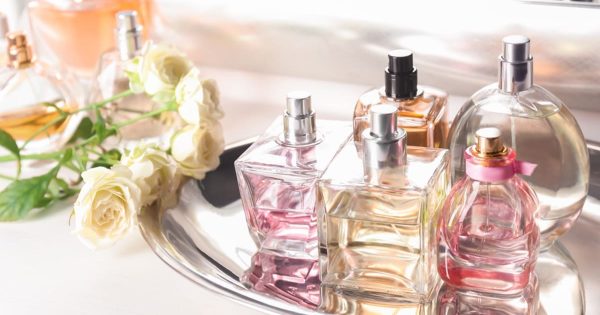 Qué perfumes ya no tiene sentido comprar ni aceptar como regalo
