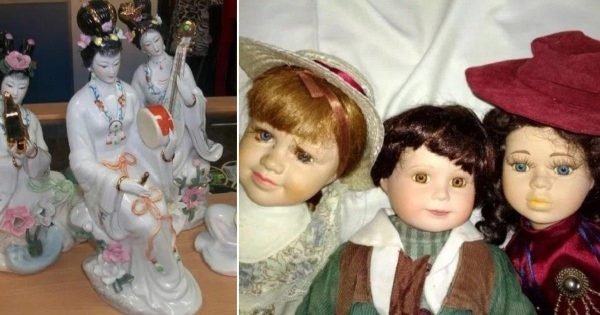 Qué cosas ensucian la casa