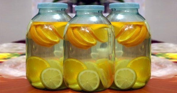 ¡Los primeros 1,5 litros de esta bebida deben beberse antes de las 16:00! Antes pesaba 90 kg, ahora 75, y bajando…