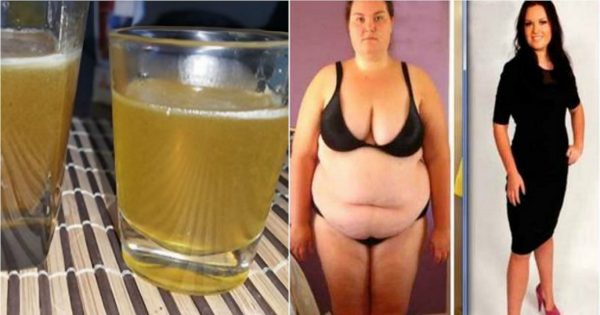 Un adelgazamiento sensacional: 9 kg en 14 días. ¡Miles de personas ya lo han aprovechado!