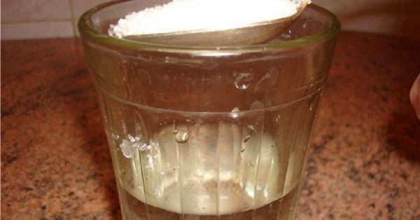 El secreto que callan las farmacias: Solo es necesario beber ESTO…