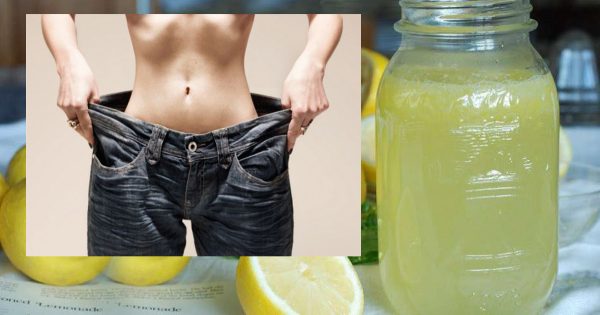 Cómo deshacerse de 3 kg en solo 7 días. Un remedio genial si ya estás cansada de dietas.