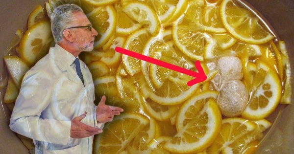 ¿Te molesta la hinchazón en el vientre? ¡Esta bebida es la solución!