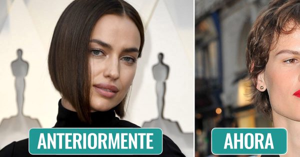 Tendencias de la belleza moderna: ¿Por qué la «cara noble» y la mirada inteligente están a la moda en Europa?