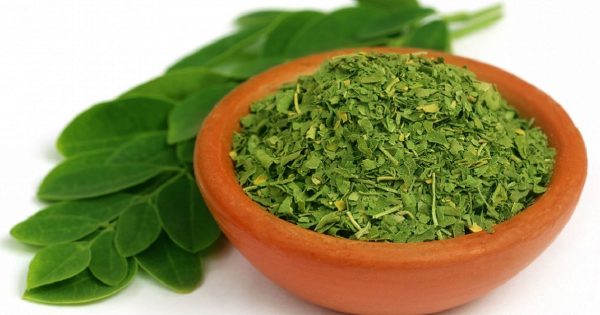 ¡Apuesto a que no conoces este «súper alimento»! 6 beneficios de la moringa que te van a sorpender.
