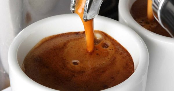 Los beneficios del café natural Los beneficios del café natural