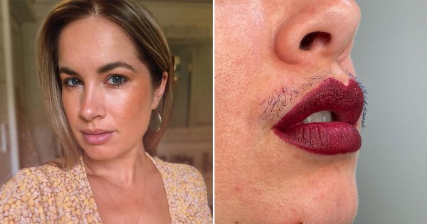 Por qué cada vez más blogueros se niegan a usar filtros y hacen alarde de sus características