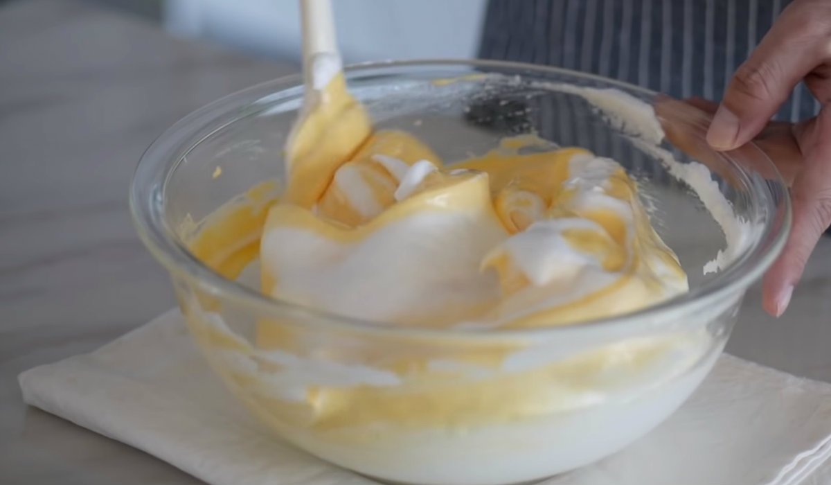 La receta del día Bizcocho de yema de huevo Simplemente Genial La receta del día Bizcocho de yema de huevo Simplemente Genial