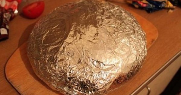 ¡Si buscas la forma más sabrosa de preparar bocadillos para un picnic, te encantará este truco!