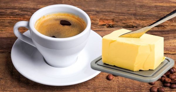 Por qué vale la pena beber café con mantequilla Por qué vale la pena beber café con mantequilla