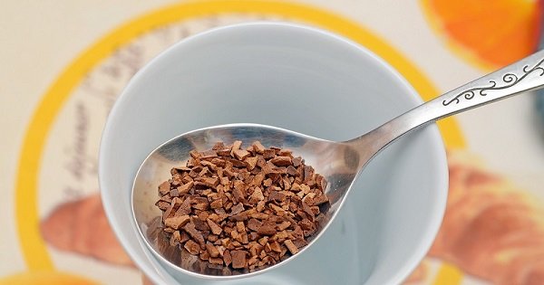 Envenenamos nuestro hígado con un producto conocido: Mitos acerca del café instantáneo…