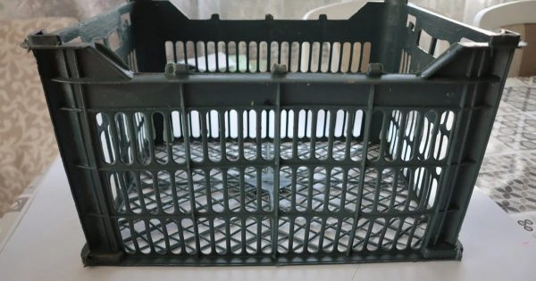 Cajón de bricolaje para ropa