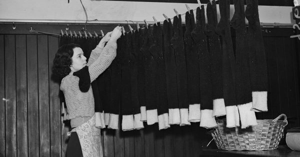 Qué pasa si te pones calcetines antes de acostarte y te quedas despierto toda la noche