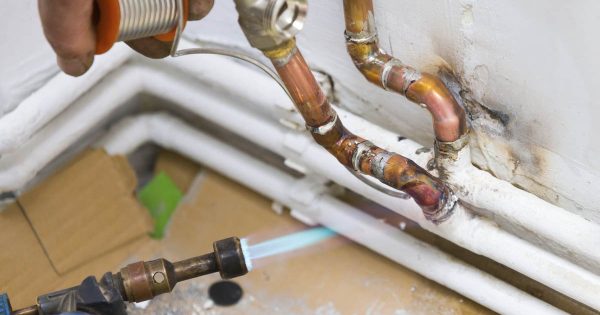 Por qué los sistemas de calefacción de cobre son populares en Occidente, mientras que nuestros constructores se han olvidado de ellos Por qué los sistemas de calefacción de cobre son populares en Occidente, mientras que nuestros constructores se han olvidado de ellos
