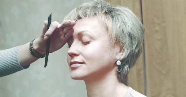 Peinados que pueden envejecer más allá del reconocimiento