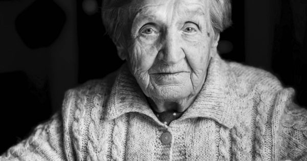 Mi abuela, aunque era maestra rusa de formación, lo logró Mi abuela, aunque era maestra rusa de formación, lo logró