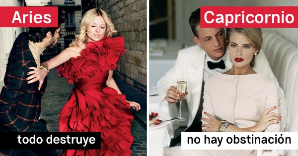 El jefe astrólogo asegura: ¡Estos 5 signos del zodíaco son los más difíciles!