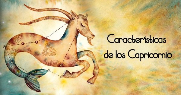 ¿Por qué amamos a los capricornianos? ¿Por qué amamos a los capricornianos?