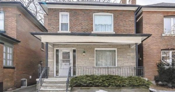 Qué tipo de casa no se quiere vender