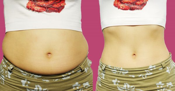 ¡Cambia tus cenas y pierde 4 kg como mínimo en tan solo un mes!