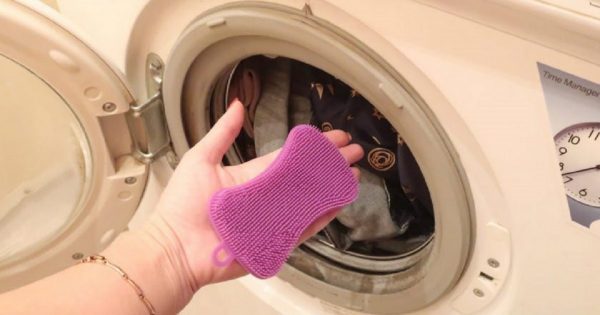 Cepillo de silicona para vajilla: formas de utilizarlo