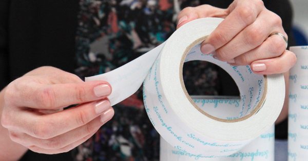 Cómo puede ayudar la cinta adhesiva en la cocina