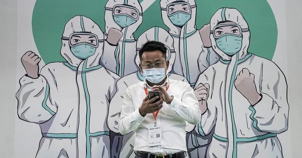 ¿Es cierto que Wuhan ha vuelto a la normalidad tras la pandemia, qué está pasando allí?