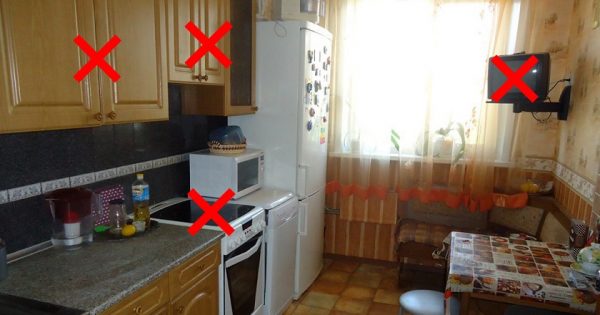 Cocina a lo Feng Shui: La comodidad a la orden del día…